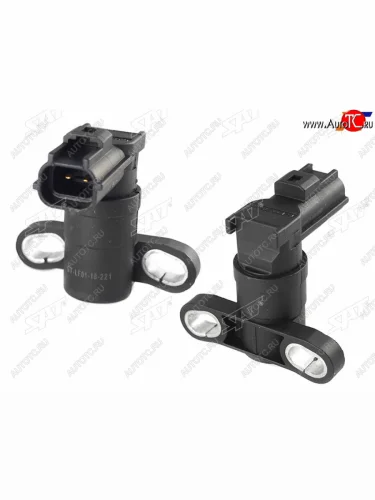 Датчик положения коленвала 1,82,0 MAZDA 3 03-MAZDA 5 05-FORD Mondeo III 00- SAT ST-LF01-18-221