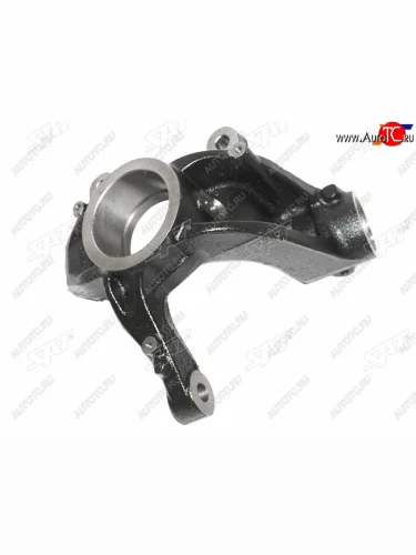 Кулак поворотный LAND ROVER FREELANDER II 08-12 LH SAT ST-LR006859