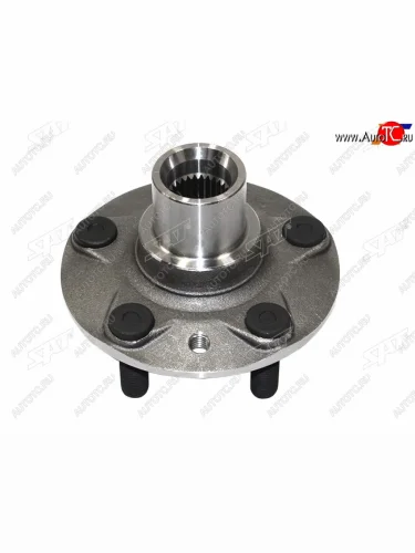 Ступица задн. LAND ROVER FREELANDER 05- SAT ST-LR001127