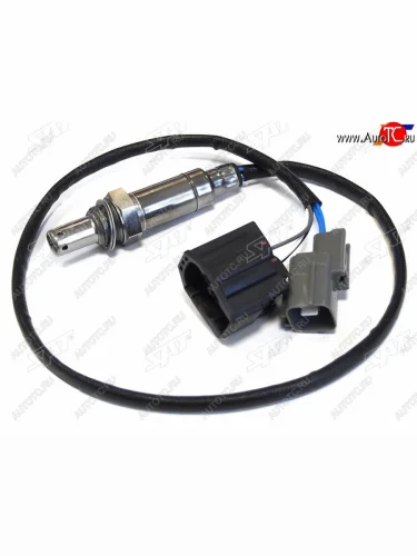 Датчик топливно-воздушной смеси MAZDA 6 GG L813LF17L3C1 SAT ST-LFH1-18-8G1B