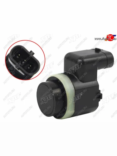 Датчик парковки LAND ROVER DISCOVERY IV 09-16EVOQUE 11-RANGE ROVER 02-12RANGE ROVER SPORT 13-  F SAT ST-LR011602