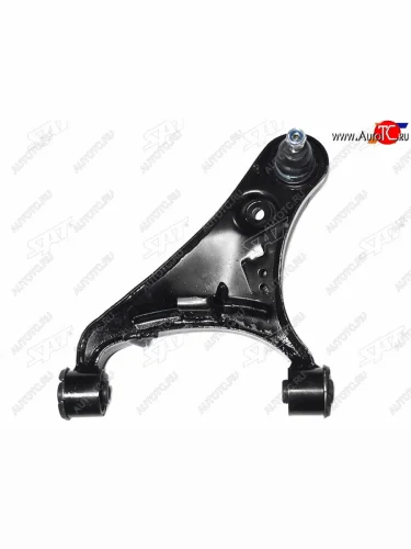 Рычаг передний верхний LAND ROVER DISCOVERY IV 09- RH SAT ST-LR014132