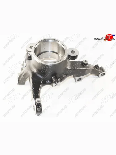 Кулак поворотный LAND ROVER RANGE ROVER 10- LH SAT ST-LR010678