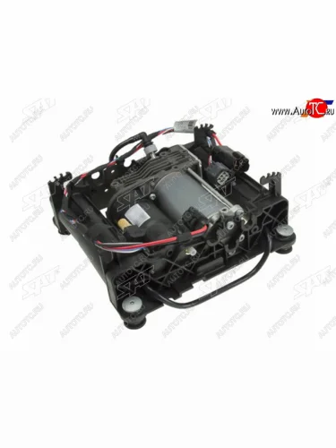 Компрессор контроля высоты (пневмоподвески) (female connector) LAND ROVER RANGE ROVER SPORT 05-DISC SAT ST-LR041777