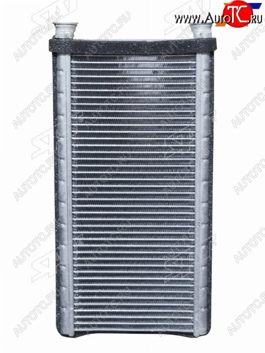 Радиатор отопителя салона  LAND ROVER DISCOVERY 04-RANGE ROVER SPORT 05- SAT ST-LR05-395-0  в Керчи Республика Крым