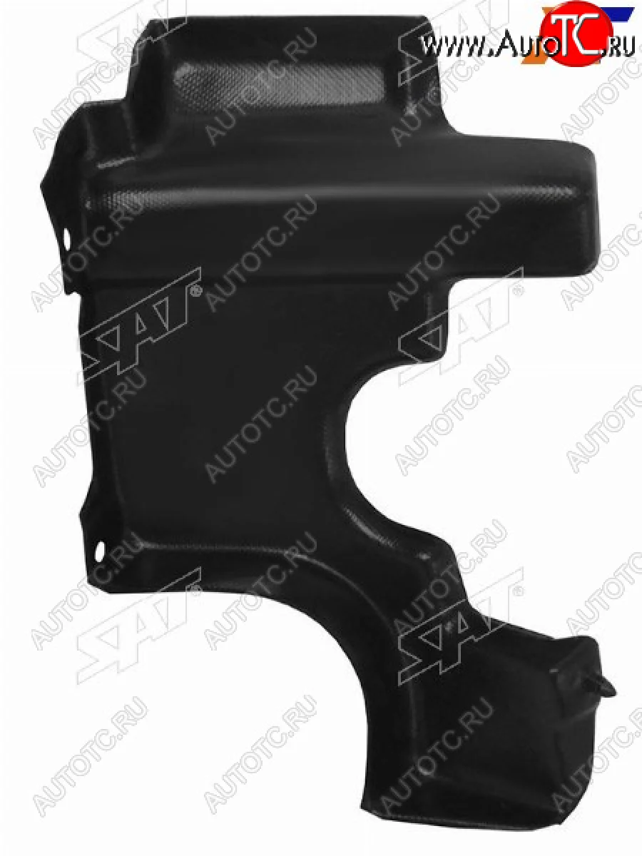 Защита двигателя Lexus GS 05-12  IS 05-16 (Справа) SAT ST-LX21-025-A1  в Воронеже Воронежской области