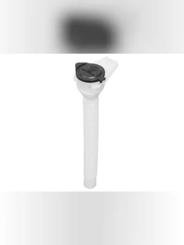 Горловина бачка омывателя Toyota Harrier (XU30) 03-13  Lexus RX 03-15  Toyota Highlander 00-07  K SAT ST-LX46-101-C0