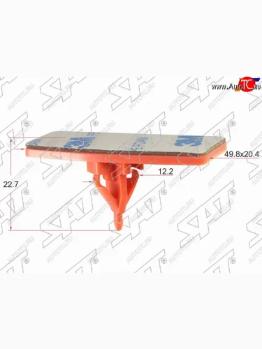 Клипса крепления стекла TOYOTALEXUS (1 шт.) SAT ST-M10388