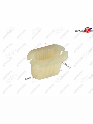 Клипса кузова RENAULTCHRYSLER (1 шт.) SAT ST-M11325