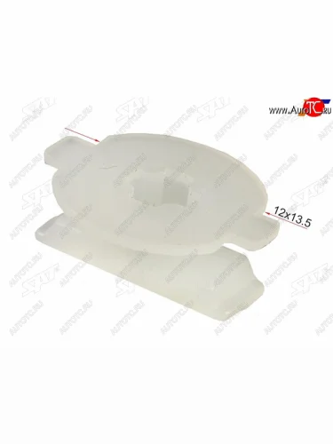 Клипса молдинга кузова HYUIDAIKIA (1 шт.) SAT ST-M11317