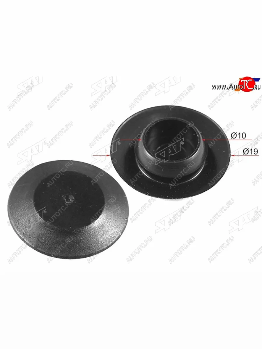 Заглушка кузова (1 шт.) SAT ST-M11392  в Самаре Самарской области