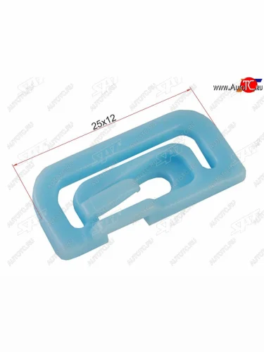 Клипса крепления стекла (1 шт.) SAT ST-M11415