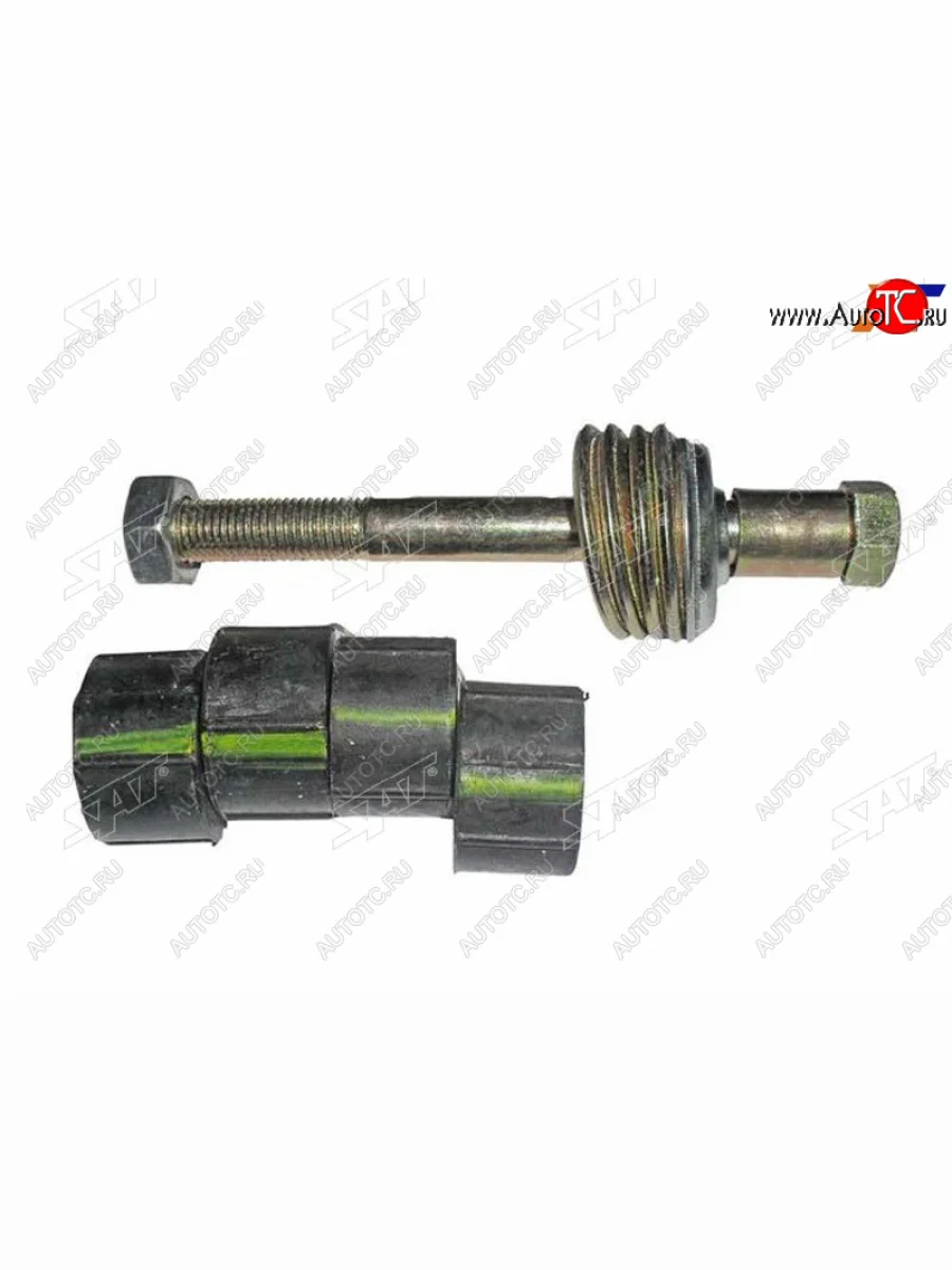 Тяга стабилизатора заднего наборный (комплект) MMC PAJERO РЕССОРНЫЙ V3#V 91-99PAJERO L049G 85-91 SAT ST-MB241971  в Воронеже Воронежской области