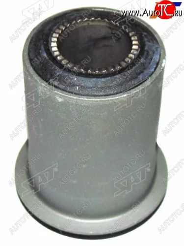 Сайлентблок Mitsubishi Delica 89-07 (Сверху Перед) SAT ST-MB430200