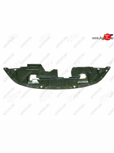 Защита двигателя MITSUBISHI OUTLANDER XL 06-13 SAT ST-MB51-025-0