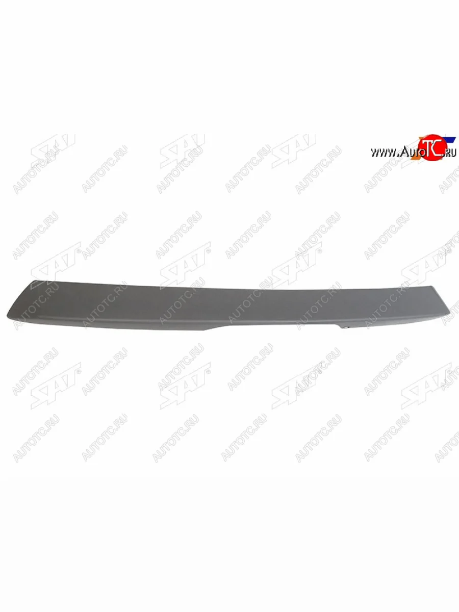 Спойлер Mitsubishi Outlander 05-12 SAT ST-MB52-721-0  в Воронеже Воронежской области