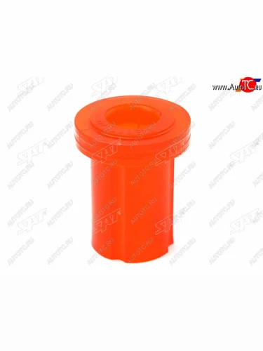 Втулка (полиуретан) рессорная RR нижняя MITSUBISHI DELICASPACE GEARL200L300L400PAJERO 86- SAT ST-MB584530-P