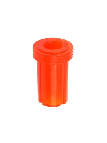 Втулка (полиуретан) рессорная RR верхняя MITSUBISHI DELICASPACE GEARL200L300L400PAJEROSPORTC SAT ST-MB584531-P