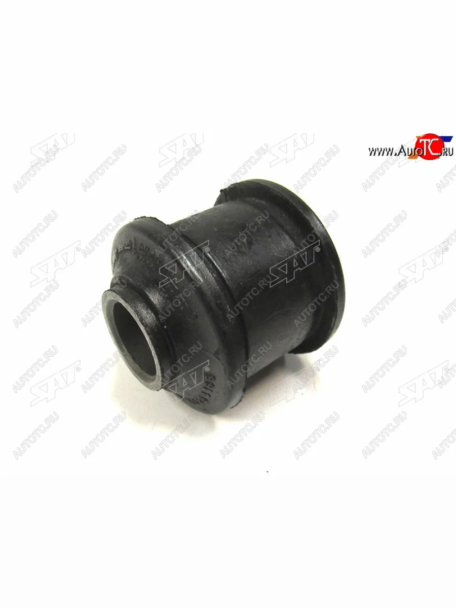 Сайлентблок Mitsubishi L200 07-16  Pajero 91-00  Pajero Sport 96-17  Challenger 96-01 (Зад) SAT ST-MB584166  в Керчи Республика Крым