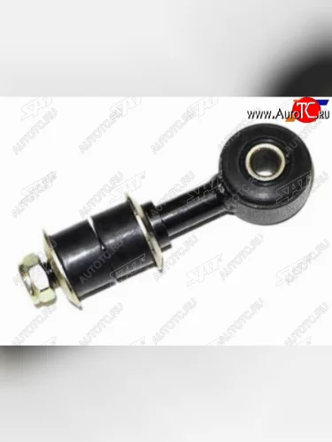 Тяга стабилизатора переднего с резьбой MMC Pajero 91-94 SAT ST-MB633926