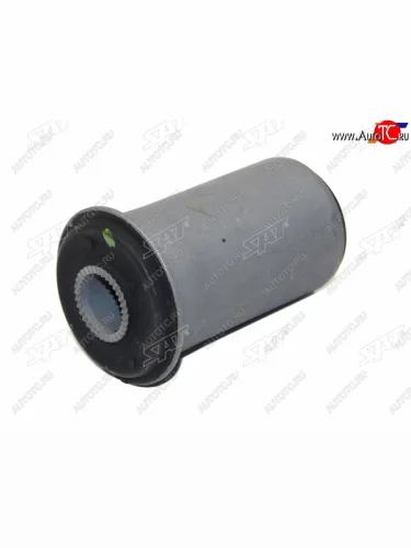 Сайлентблок Mitsubishi L200 96-06  Pajero 91-00  Pajero Sport 96-08  Challenger 96-01 (Снизу Пер SAT ST-MB633870