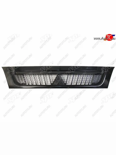 Решетка радиатора Mitsubishi Fuso Canter FE8 02-12 (Широкая кабина) SAT ST-MB84-093-A0