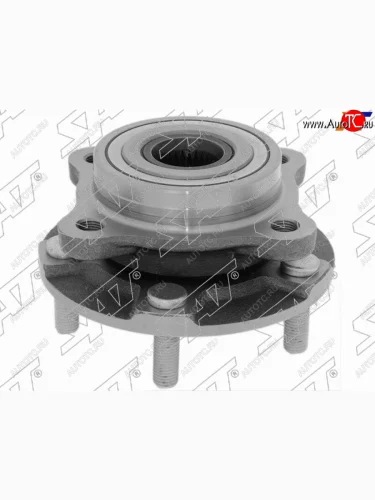 Ступичный узел перед MMC DIAMANTEGTO 94-02 SAT ST-MB914617