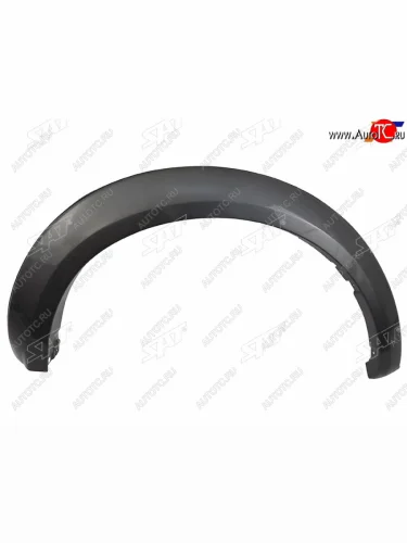 Расширитель крыла Mitsubishi L200 07-16  Triton 06-11 (Сзади Справа) SAT ST-MB93-064M-1