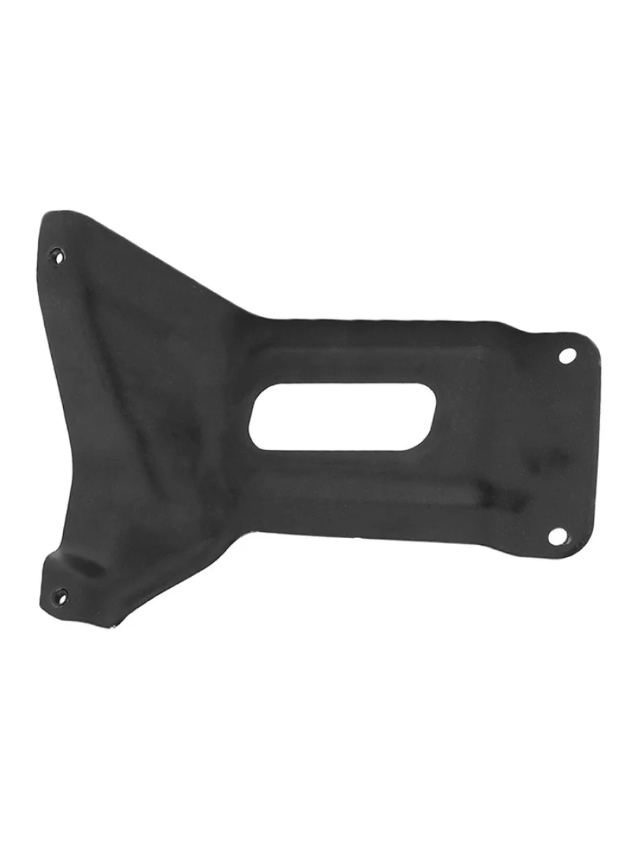 Крепление бампера MITSUBISHI L200TRITON 05-15 LH металл SAT ST-MBS2-000B-A2  в Самаре Самарской области