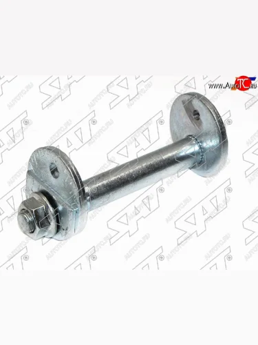 Болт (комплект) с эксцентриком MITSUBISHI PAJERO 91-04DELICA 94-04 SAT ST-MB951707K