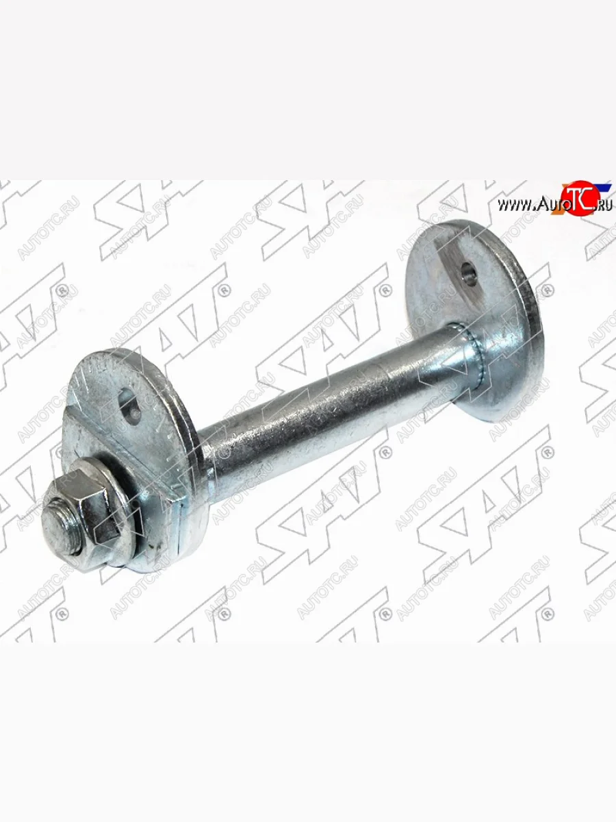 Болт (комплект) с эксцентриком MITSUBISHI PAJERO 91-04DELICA 94-04 SAT ST-MB951707K  в Самаре Самарской области