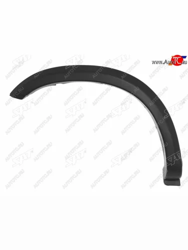 Расширитель на заднее крыло MITSUBISHI PAJERO SPORT 00-08 RH SAT ST-MBY7-064M-1