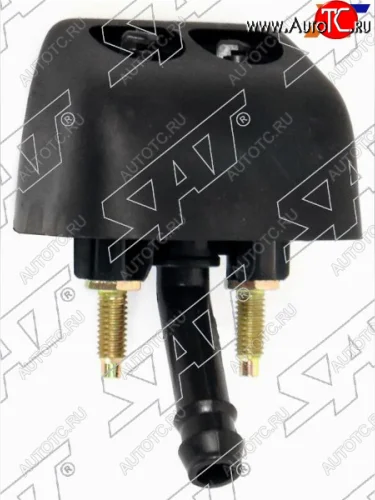 Распылитель омывателя фары MITSUBISHI PAJERO 03-06 LH SAT ST-MBY7-109-A2