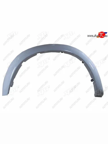 Расширитель на заднее крыло MITSUBISHI PAJERO SPORT 00-08 RH широкий                                 SAT ST-MBY7-064M-A1
