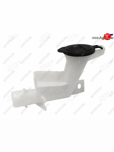 Горловина бачка омывателя Mitsubishi Pajero 06-20 (с крышкой) SAT ST-MBY8-101-B0