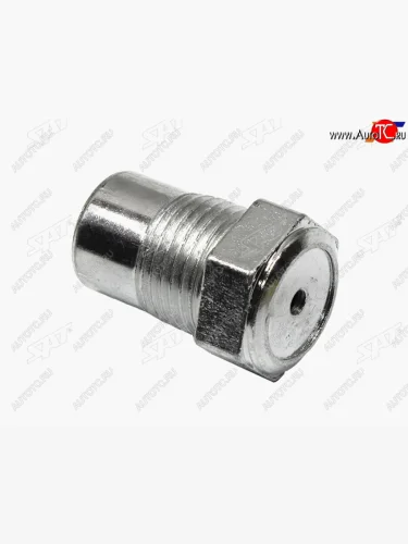 Втулка резьбовая верхнего рычага MITSUBISHI CANTER FA7FB7FE7 SAT ST-MC120565