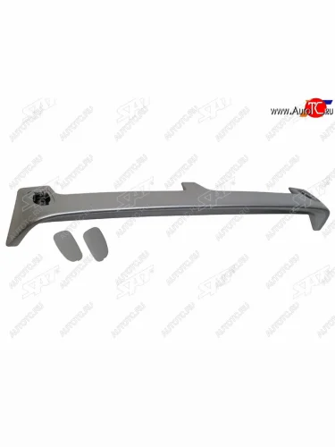 Спойлер Mitsubishi Pajero 99-20 SAT ST-MBY8-721-0