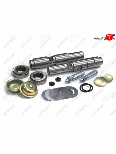 Шкворневой комплект MMC CANTER FE63# FE66# KP552 (28*180mm) SAT ST-MC992486