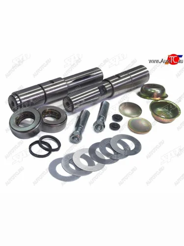 Шкворневой комплект MMC CANTER FE305,FE5## KP546 SAT ST-MC995305