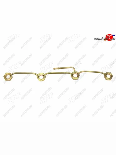 Трубка обратки MITSUBISHI DELICAPAJEROL200 4D56 SAT ST-MD084930