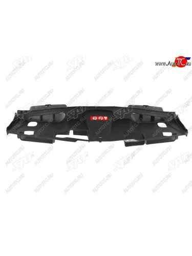 Воздухозаборник Mercedes-Benz E-Class 09-13 SAT ST-MD09-015P-0