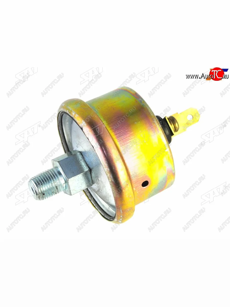 Датчик давления масла на стрелку MITSUBISHI 6G726G74 PAJERO 90-99 SAT ST-MD092660  в Самаре Самарской области