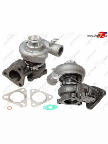 Турбина Mitsubishi Delica 89-99  Pajero 81-00  Hyundai Galloper 91-07  Mitsubishi L300 87-98  Mo SAT ST-MD094740