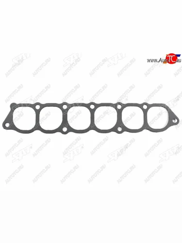 Прокладка впускного коллектора средняя MITSUBISHI CHALLENGERDELICADIAMANTEPAJEROMONTERO 6G72 3,0 SAT ST-MD199282