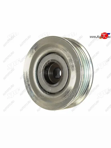Ролик приводного ремня натяжной MMC GALANT 2,5 96-04L200 3,0 96-06PAJERO II 3,0-3,5 90-00PAJERO S SAT ST-MD303884