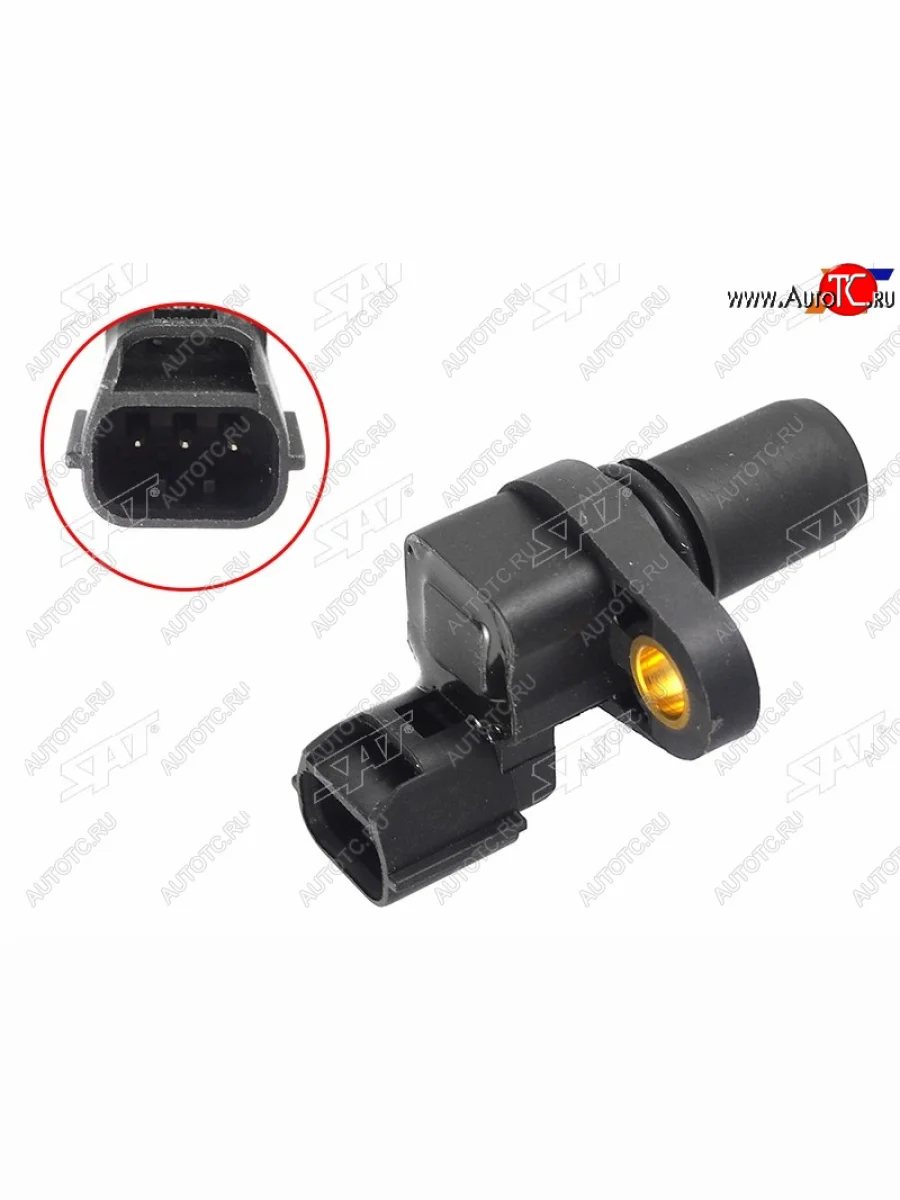 Датчик положения распредвала 4G934G94 MMC Pajero PininIO 98-07 SAT ST-MD355407  в Самаре Самарской области