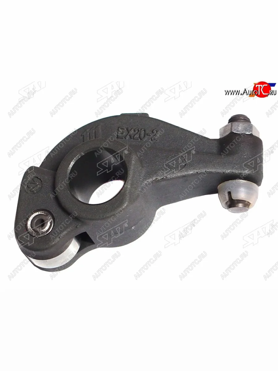 Коромысло клапана выпускного MITSUBISHI 4D56 00-06 SAT ST-MD352128  в Самаре Самарской области