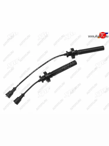Провода высоковольтные MITSUBISHI LANCER 4G184G13 05- SAT ST-MD365102