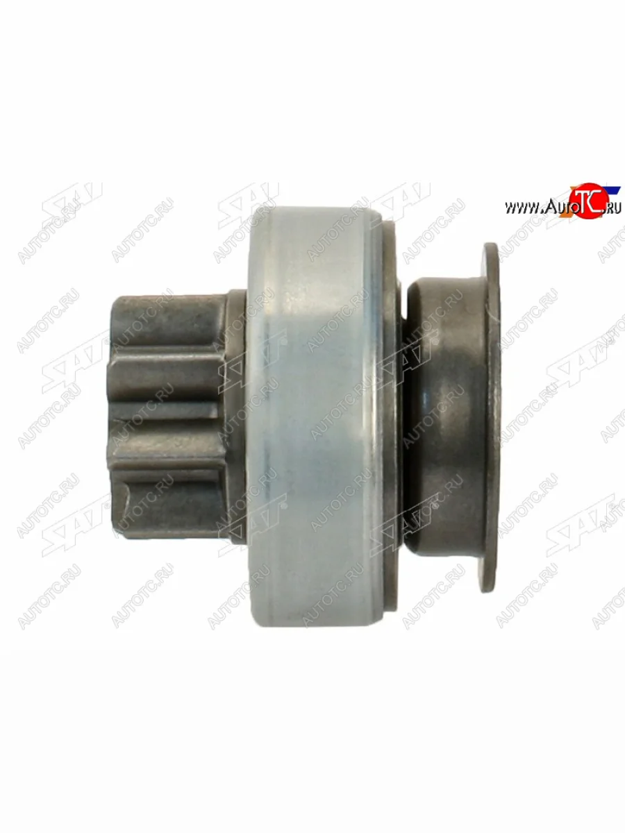 Бендикс Hyundai Elantra 06-12  Mitsubishi Delica 94-07  Galant 96-12  L200 07-16  Lancer 95-10  SAT ST-MD619865  в Самаре Самарской области