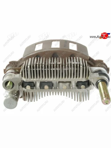 Диодный мост генератора MITSUBISHI L300 94-96L200 96-01MONTERO 03-PAJERO 93-98SUZUKI GRAND VITAR SAT ST-MD618734